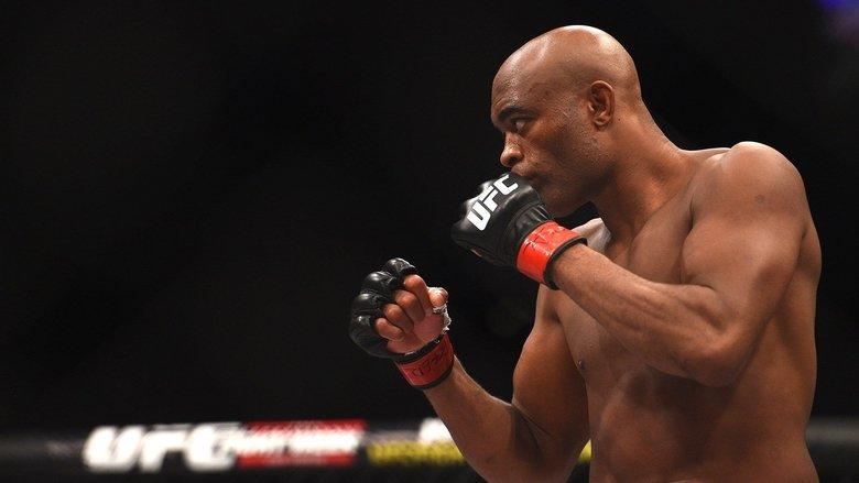 Anderson Silva: Like Water image
