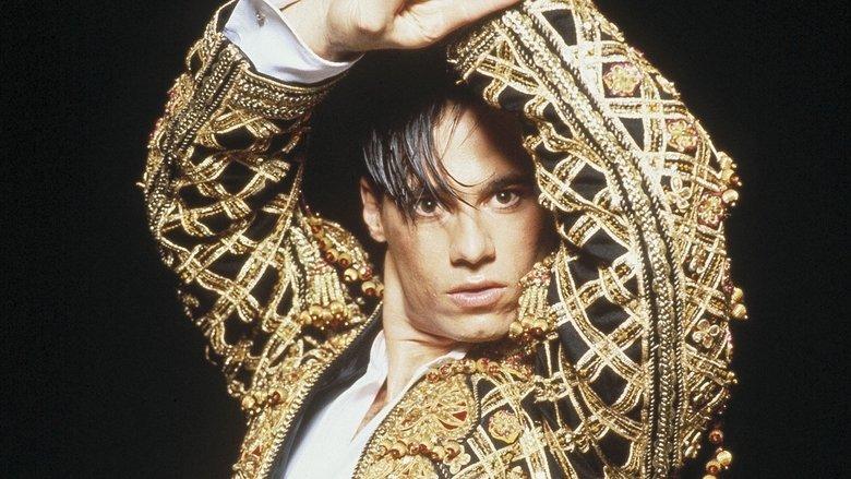 Strictly Ballroom image