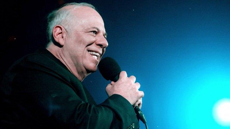 Eddie Pepitone: For the Masses image