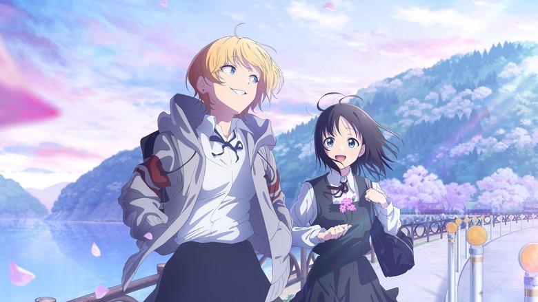 Flower and Asura image