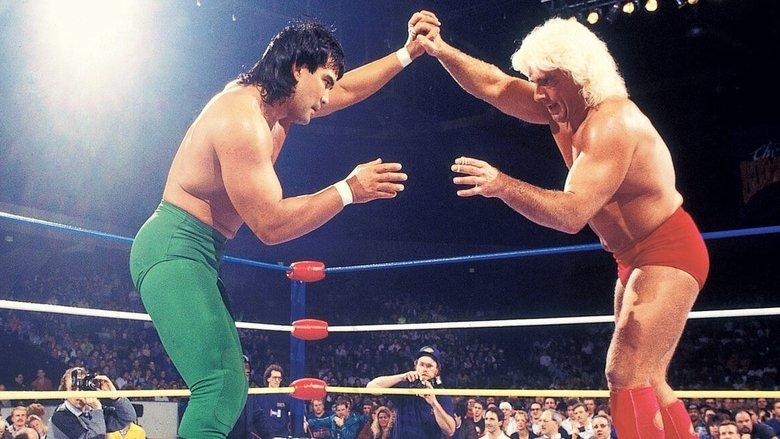 NWA Chi-Town Rumble image