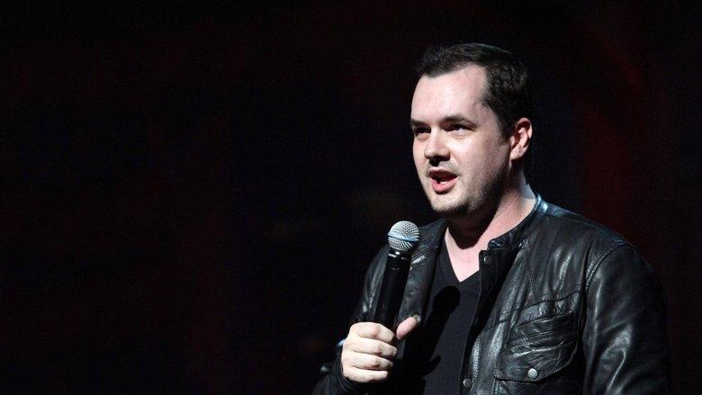 Jim Jefferies: I Swear to God image
