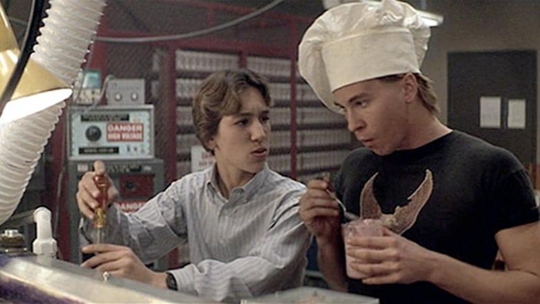 Real Genius image