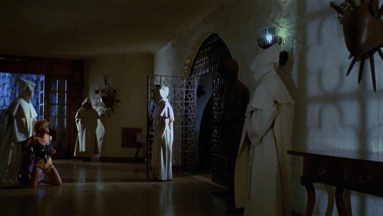 Mansion of the Living Dead image