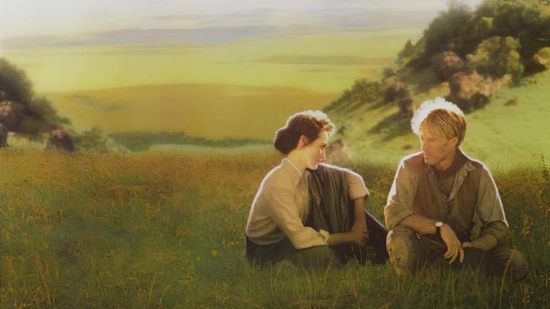 Out of Africa image