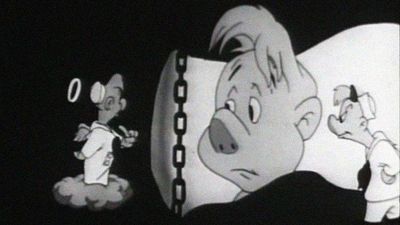 The Good Egg image