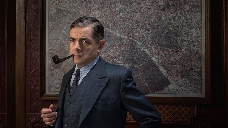 Maigret image