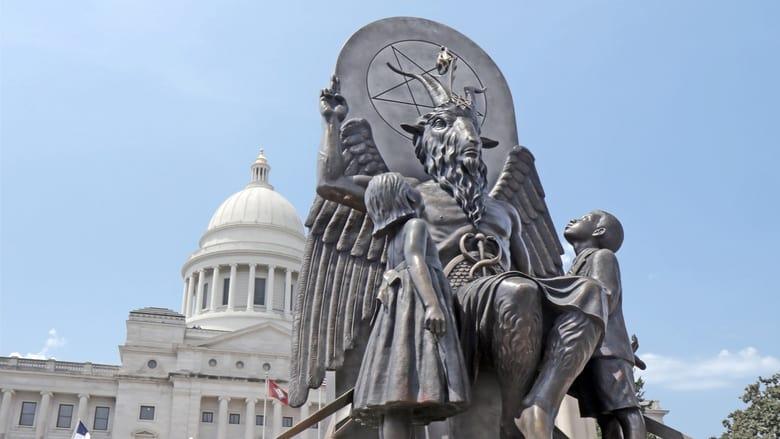 Hail Satan? image