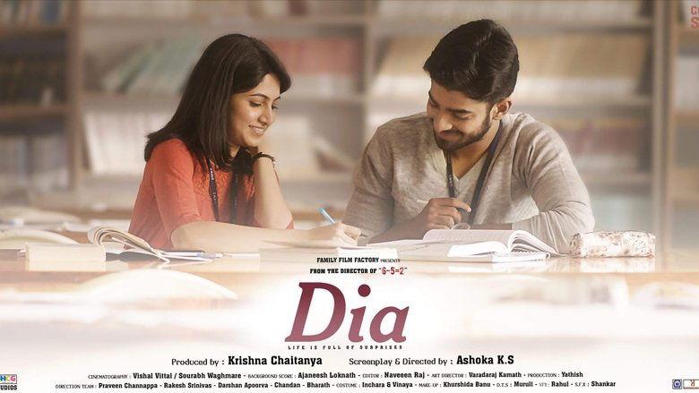 Dia image