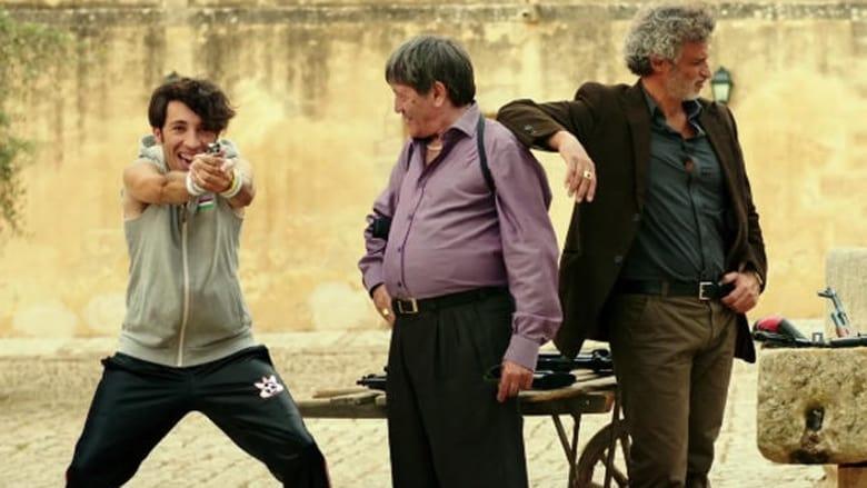 Quel bravo ragazzo image