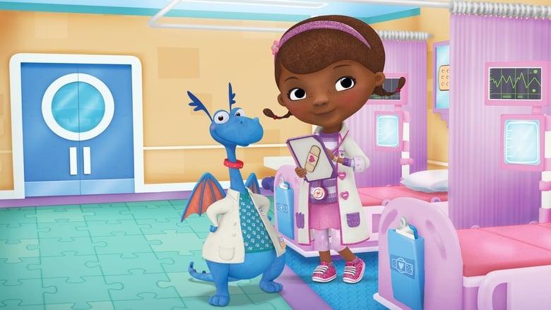 Doc McStuffins image