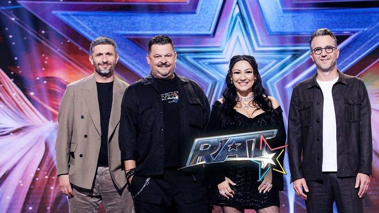 Romania's Got Talent image