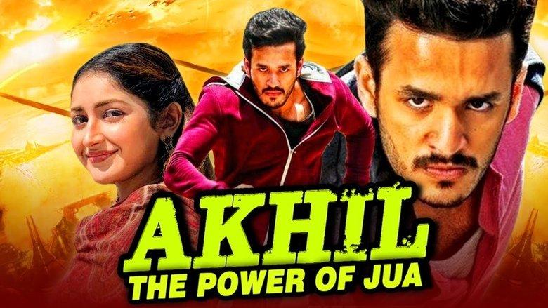 Akhil image