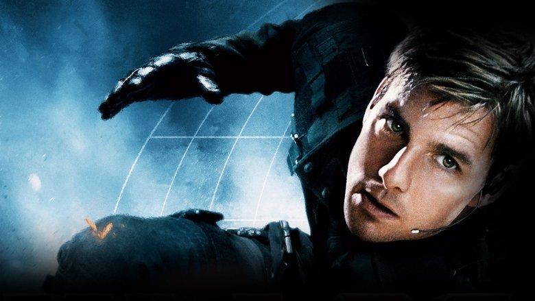 Mission: Impossible III image