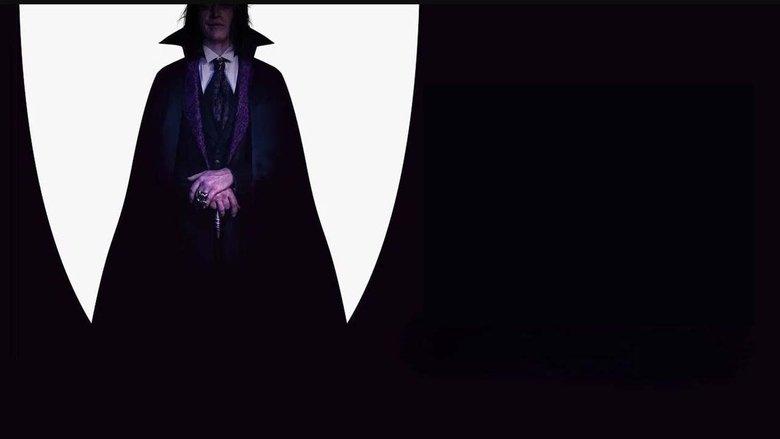 Dracula image