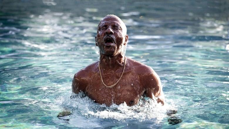 A Screaming Man image