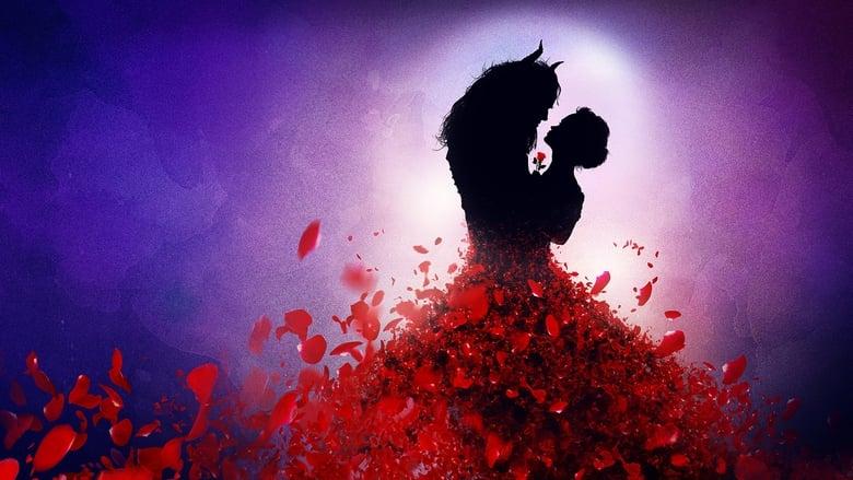 Be Our Guest! Behind the Scenes of Beauty and the Beast: The Musical image