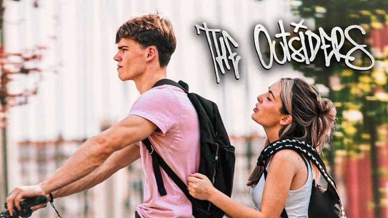 The Outsiders image