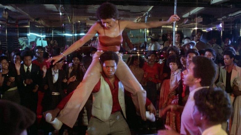 Disco Godfather image