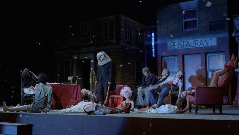 Stage Fright image