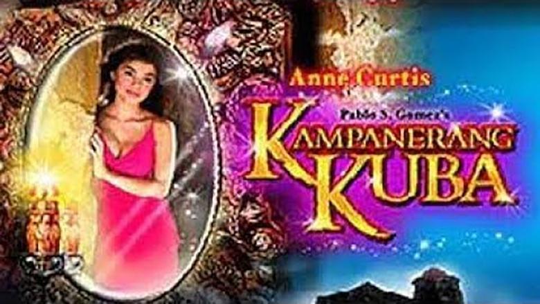 Kapmanerang Kuba image