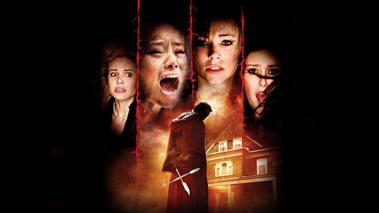 Sorority Row image