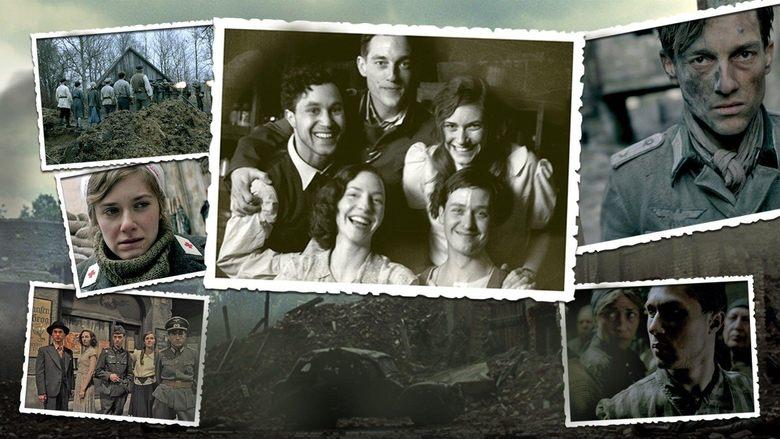 Generation War image