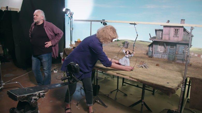 Handmade - A Tale of Stop-motion image