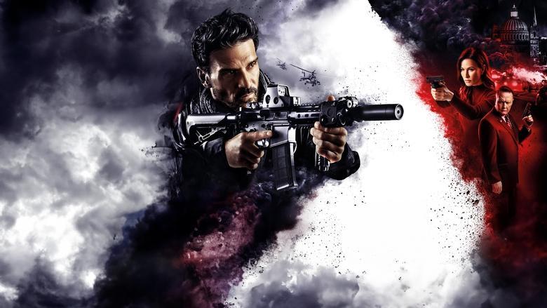 Hounds of War image