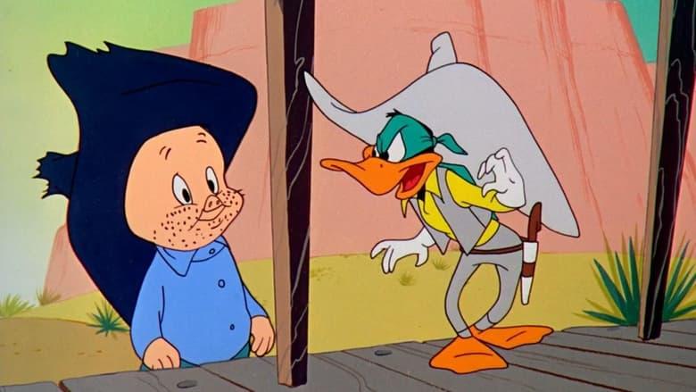 My Little Duckaroo image