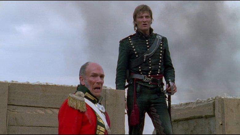 Sharpe's Sword image