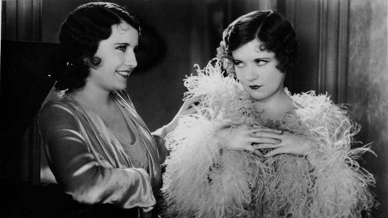Ladies of Leisure image