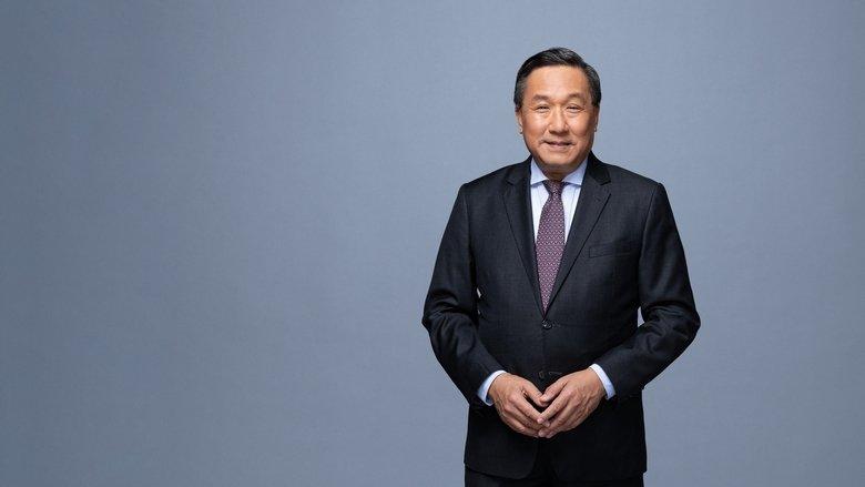 PBS News Weekend image