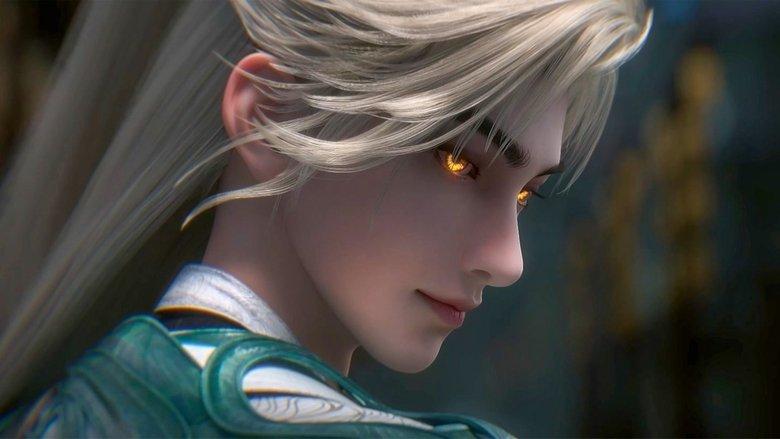 Perfect World image