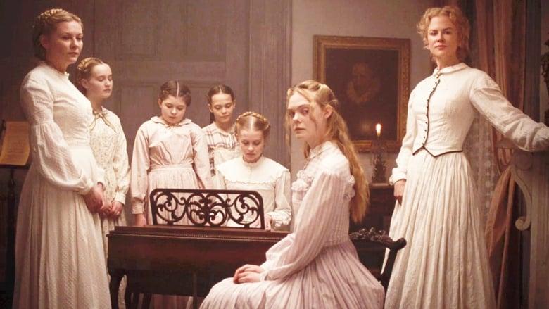 The Beguiled image