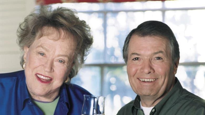 Julia and Jacques Cooking at Home image