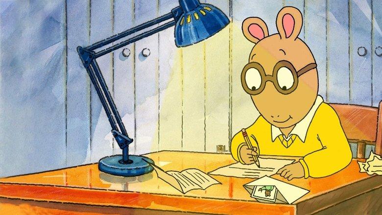 Arthur image