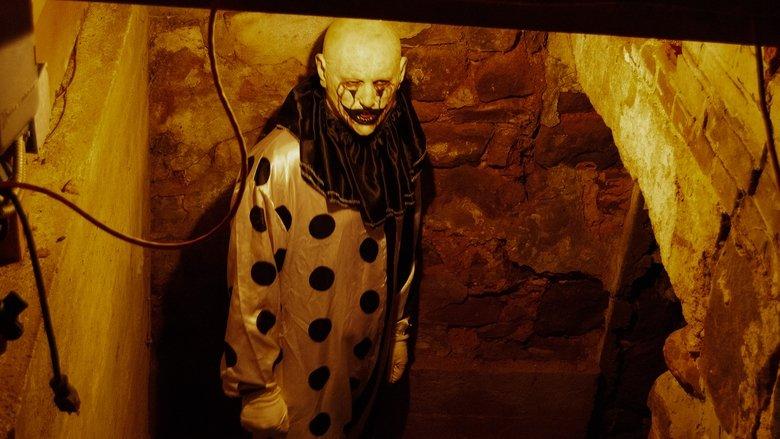 Hell House LLC image