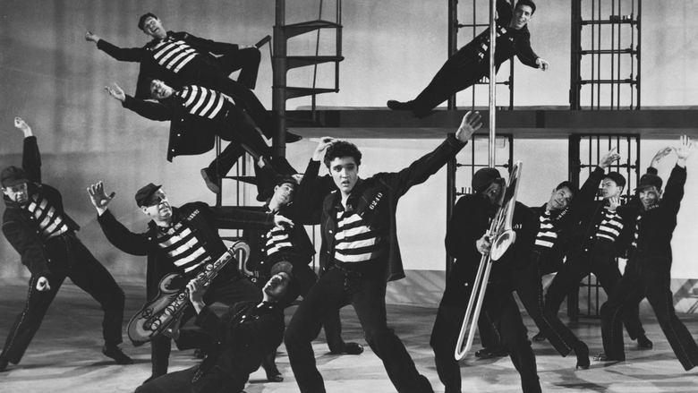 Jailhouse Rock image