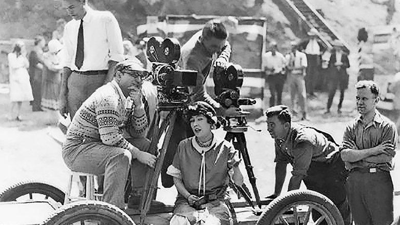 David Harum image