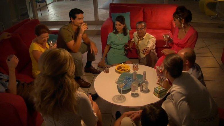 The Casserole Club image