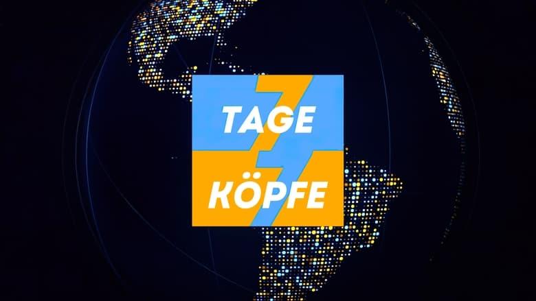 7 Tage, 7 Köpfe image