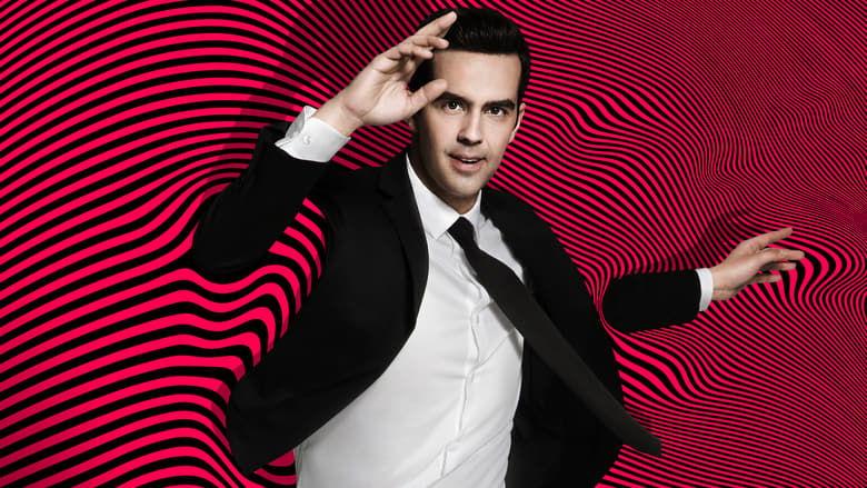 The Carbonaro Effect image