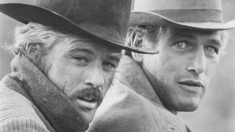 All of What Follows Is True: The Making of 'Butch Cassidy and the Sundance Kid' image