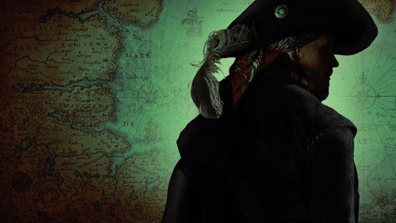 Pirates: Behind the Legends image