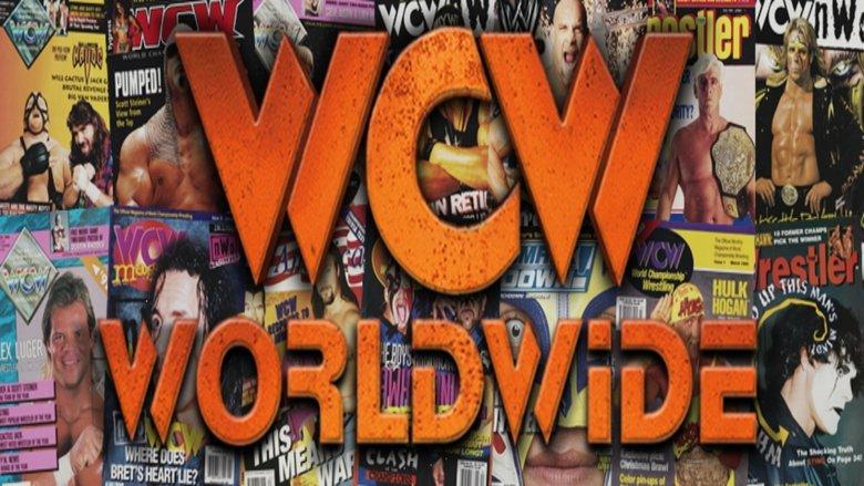 WCW WorldWide image