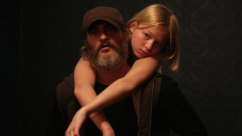 You Were Never Really Here image