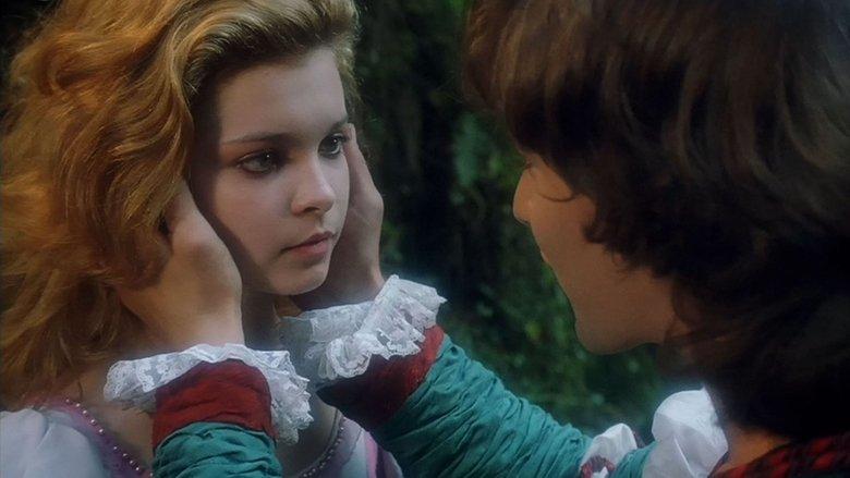 Sleeping Beauty image