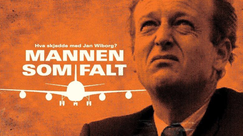 Mannen som falt image