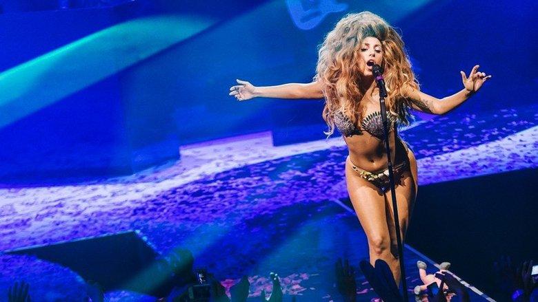 Lady Gaga - iTunes Festival 2013 image